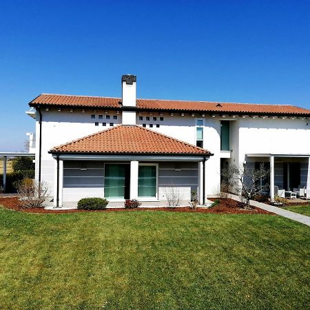 Ca' Belvedere Sant'Elena di Silea Bagian luar foto