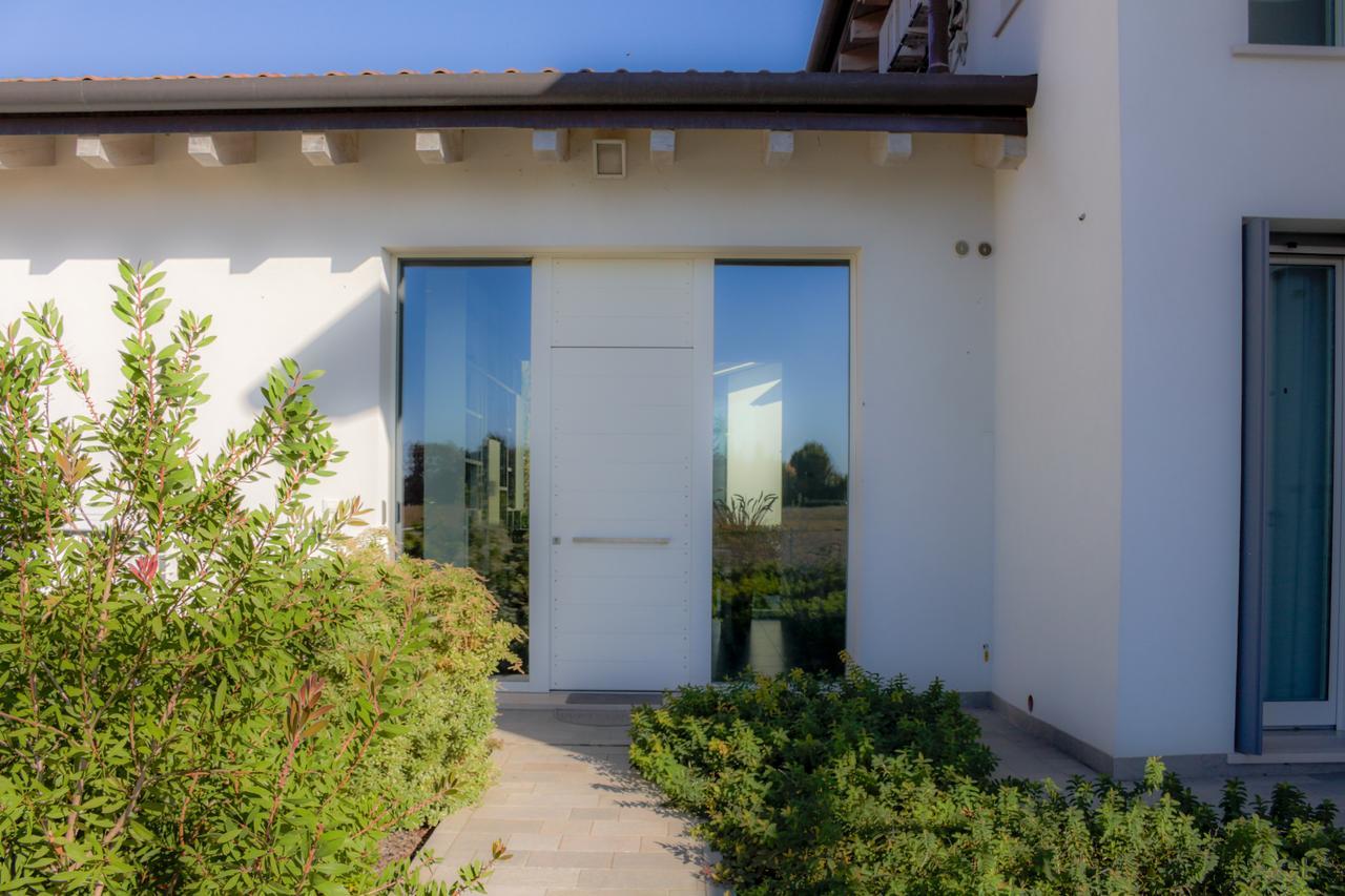 Ca' Belvedere Sant'Elena di Silea Bagian luar foto